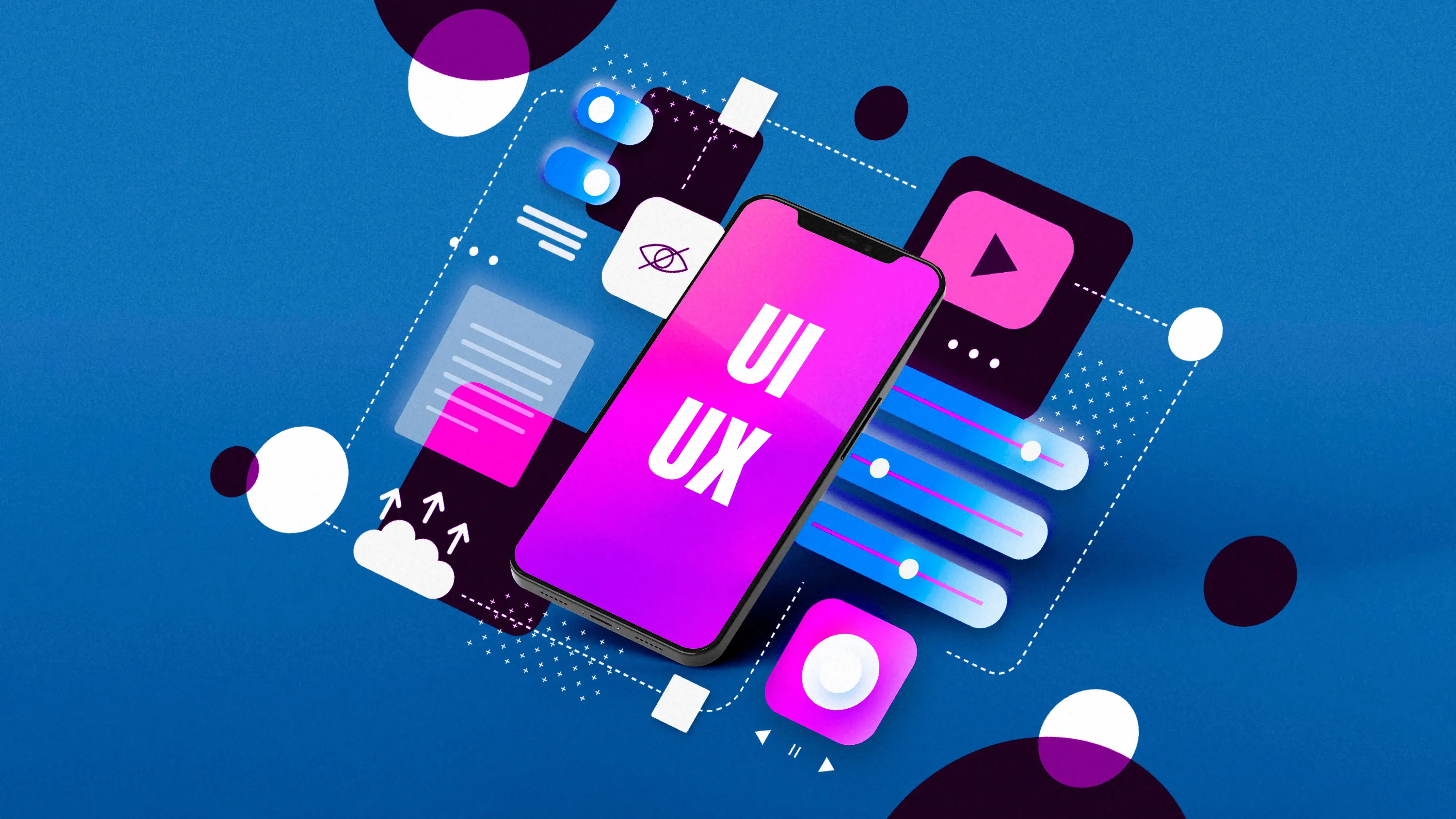 UI/UX Strategy and Conversion-Focused Design
